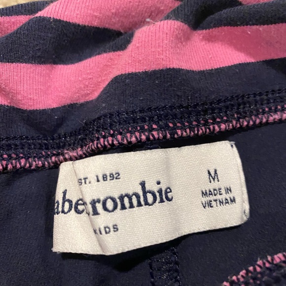 Abercrombie & Fitch Bottoms 2 Kids Abercrombie And Fitch Yoga Pants
